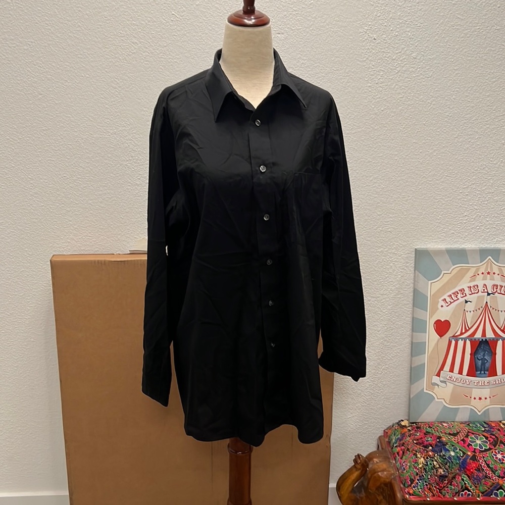 Puritan Dress Shirt